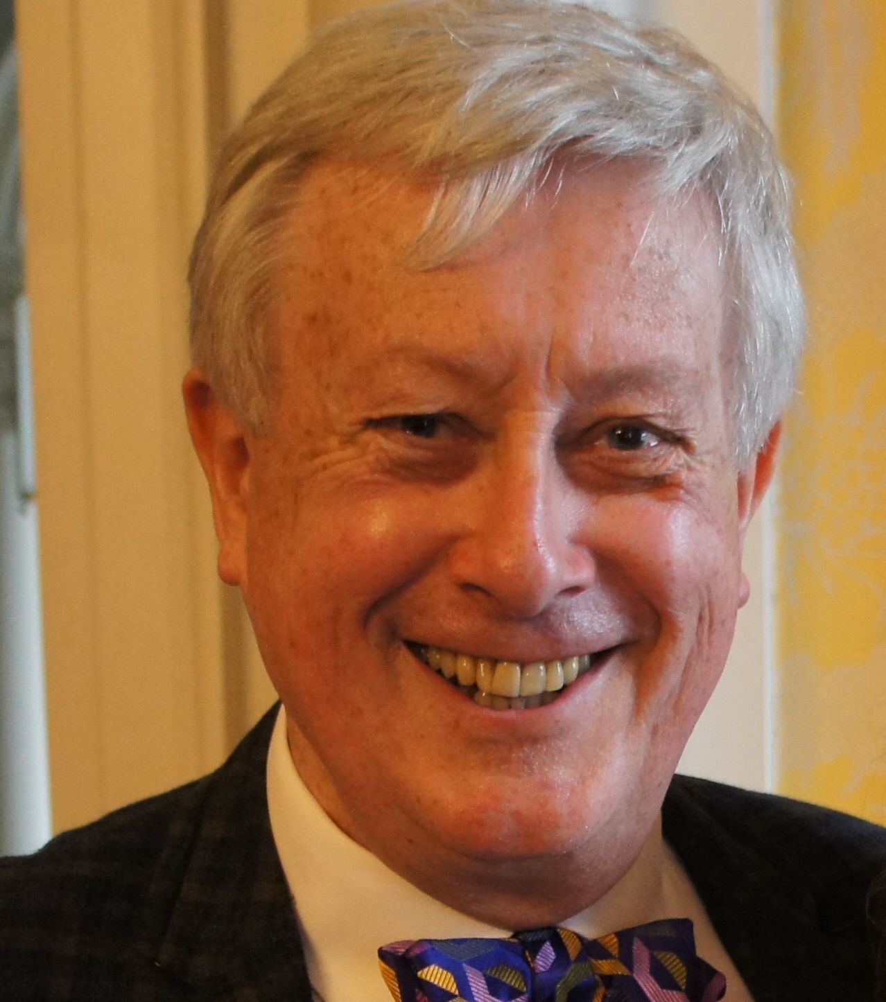 Image of Arthur Noonan- Marketing Manager, Bristol 1904 Arts