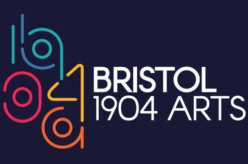 Bristol 1904 Arts logo image