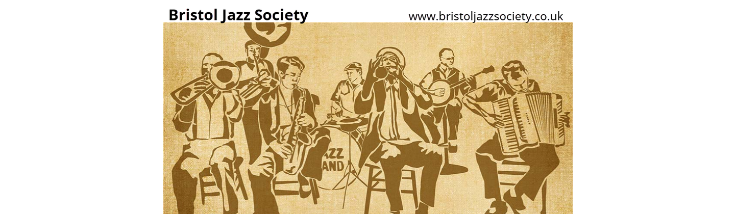 Image from the website of the Bristol Jazz Society