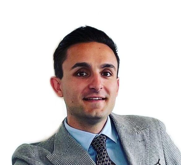 Image of Connor Williamson - Membership Warden, Bristol 1904 Arts