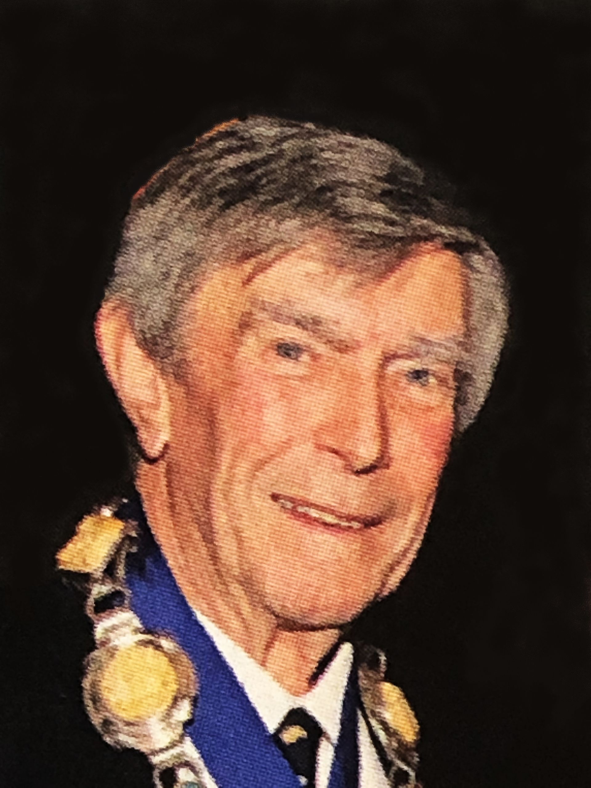 Image of Mark Blackmore - Finance Manager, Bristol 1904 Arts