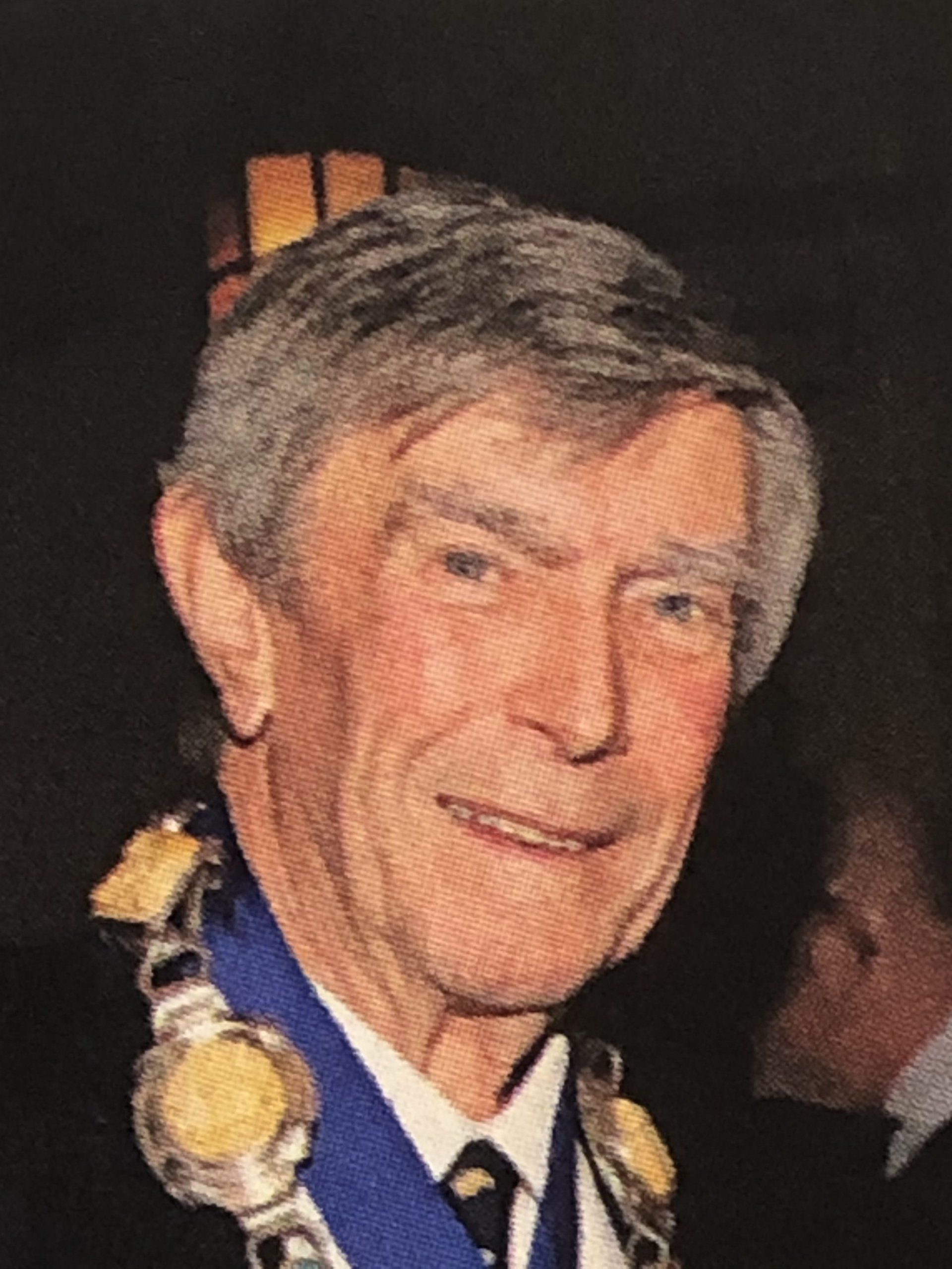 Image of Mark Blackmore - Finance Manager, Bristol 1904 Arts