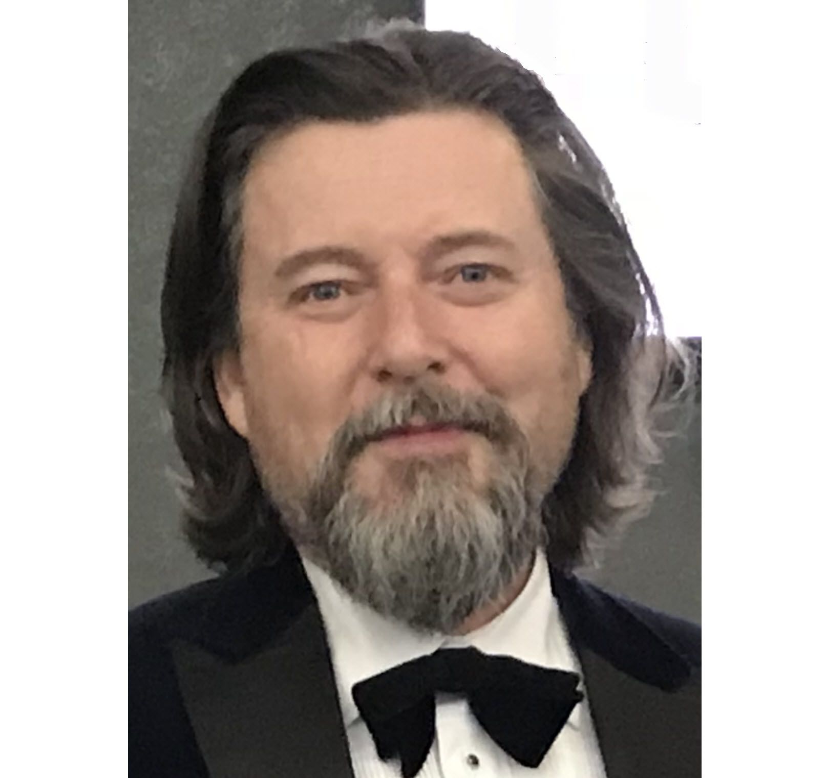 Image of Mark Colfer - Property Manager, Bristol 1904 Arts