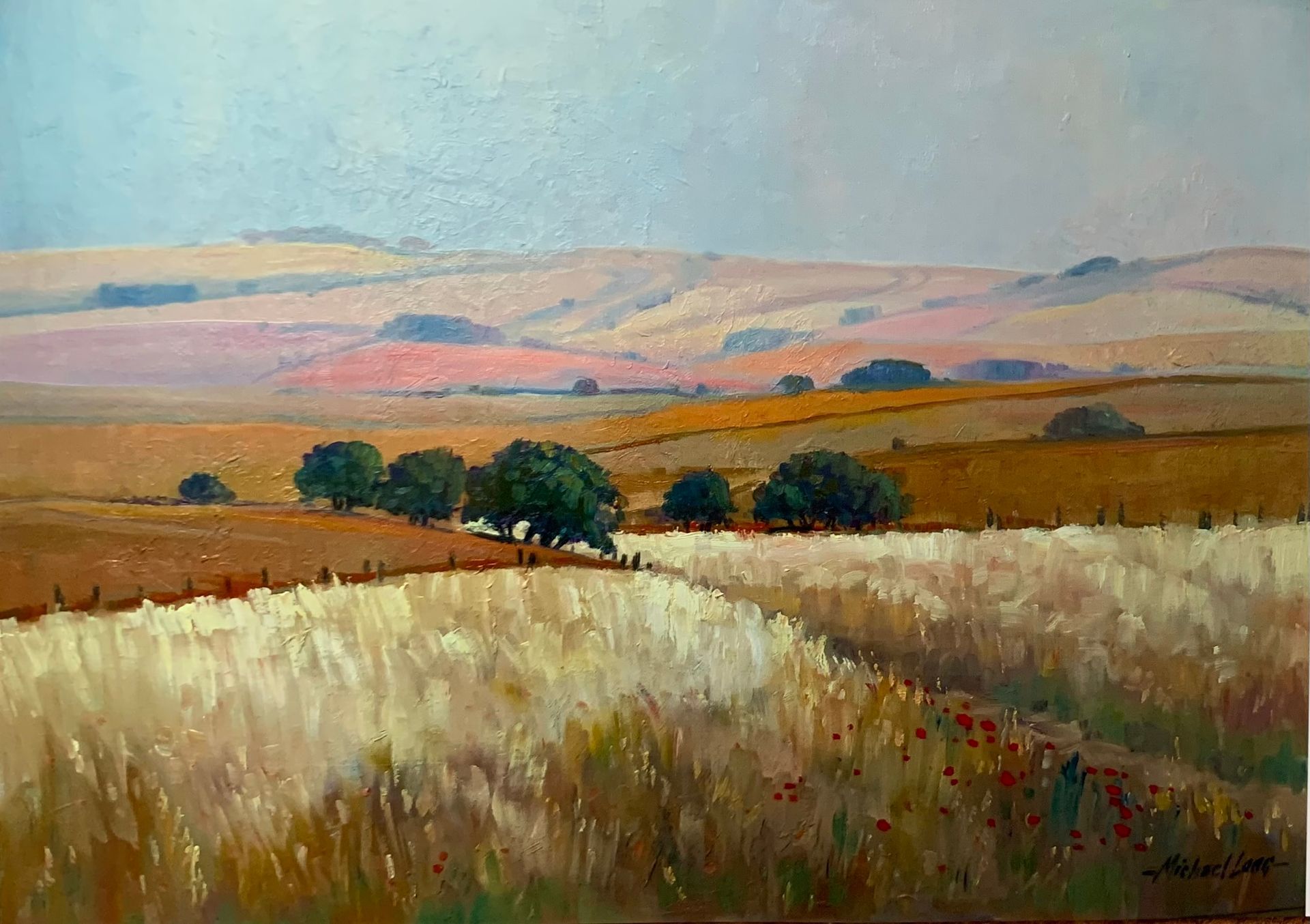 Sample Artwork - Bristol 1904 Arts - 112th Annual Paintings Exhibition