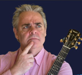 Image of Steve Price - Joint Entertainment Warden, Bristol 1904 Arts