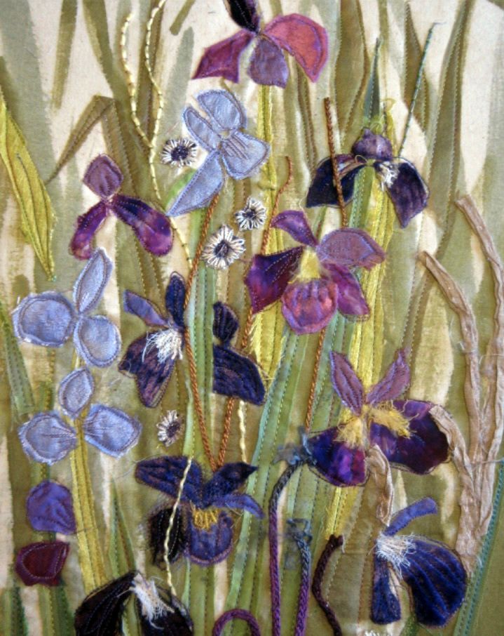 Altogether a sample of 20 various paintings for the 2023 Annual Paintings Exhibition