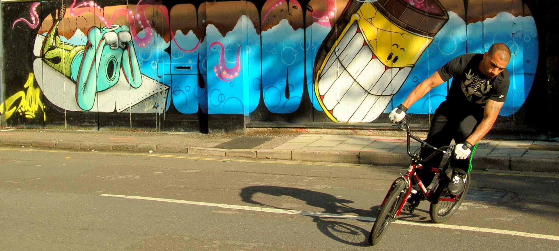 Bristol 1904 Photography 