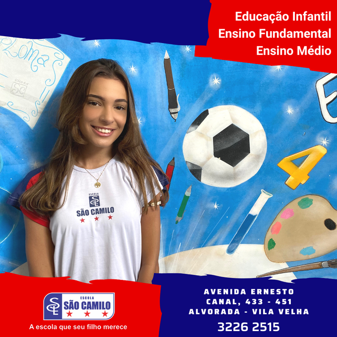 Escola São Camilo de Lellis