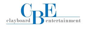 clayboard entertainment logo