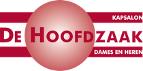 De Hoofdzaak logo