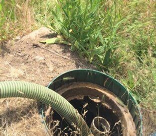 Septic Tank - Septic System Installation in Eagle Point, OR