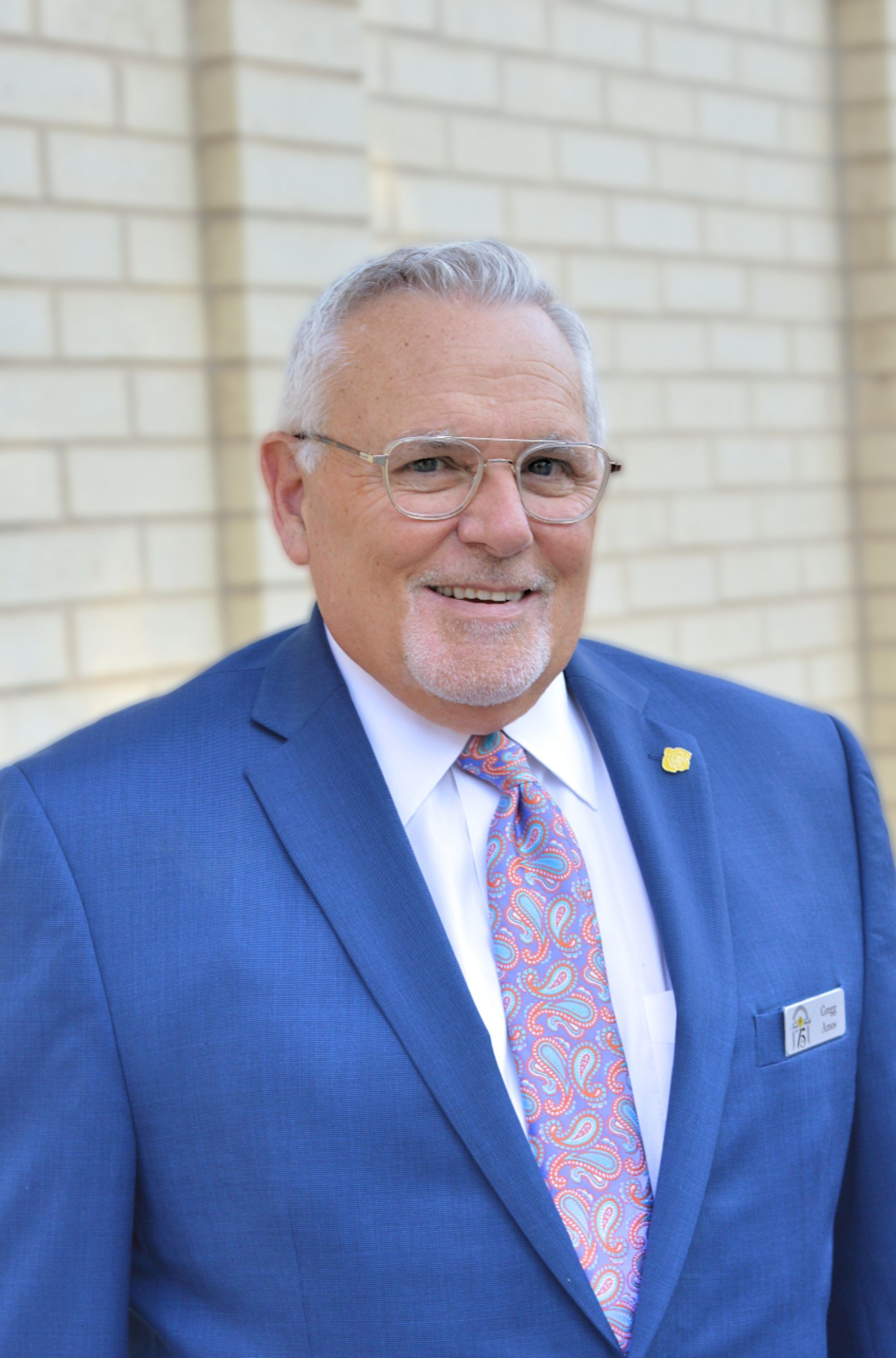 Gregg Amos