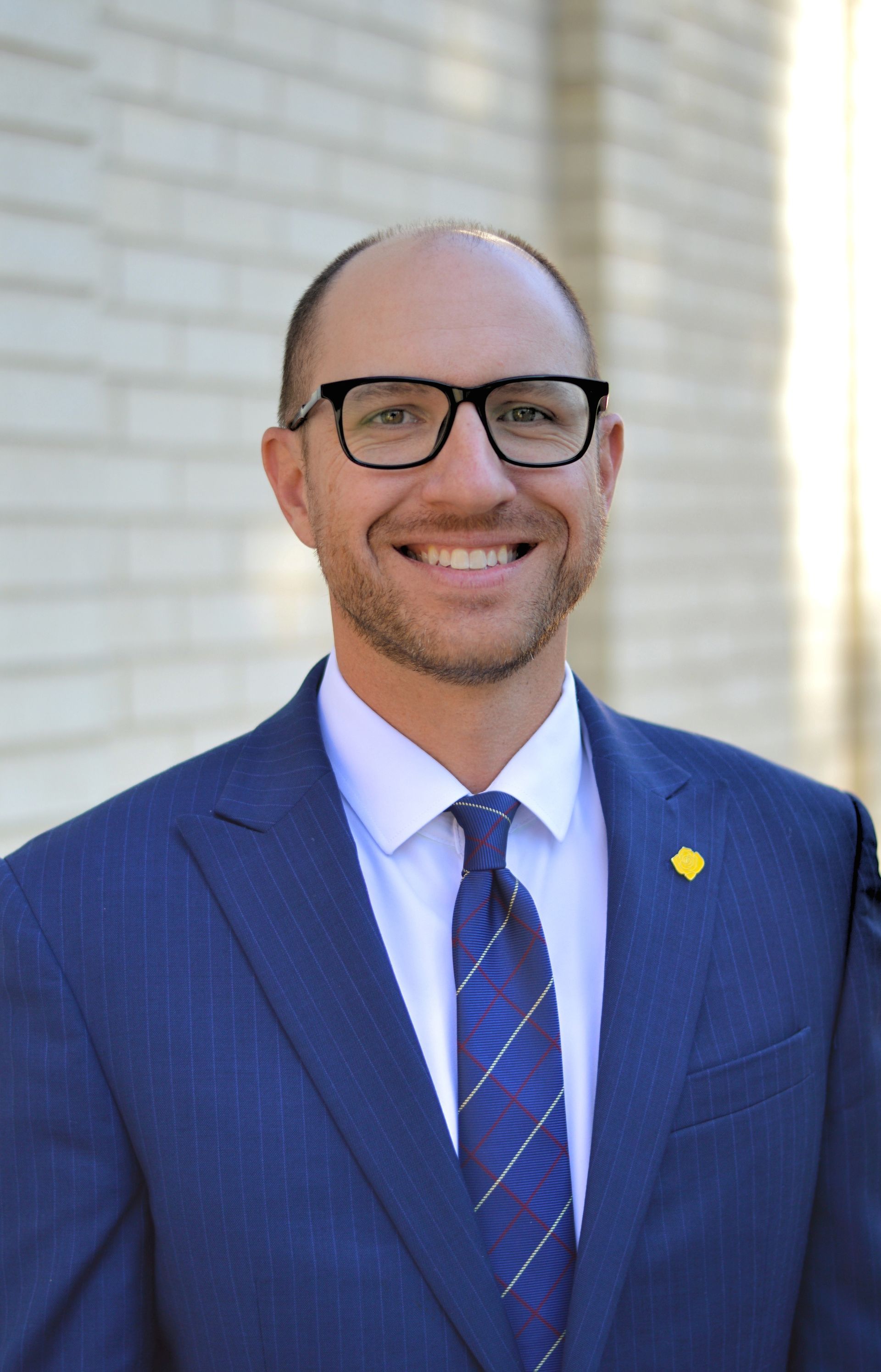 Mitchell Mathis