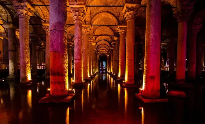 Istanbul Golden City Hotel