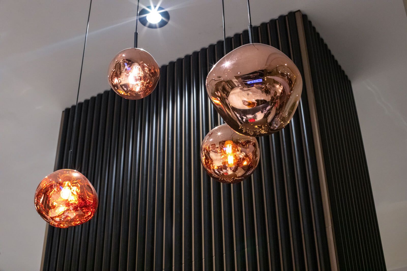 Orka Royal Hotel Istanbul