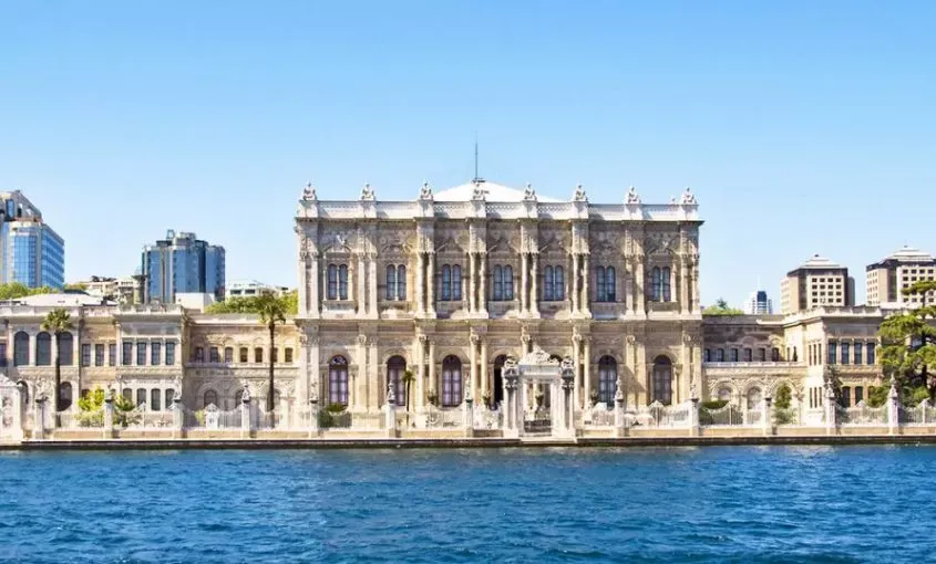 Istanbul Golden City Hotel