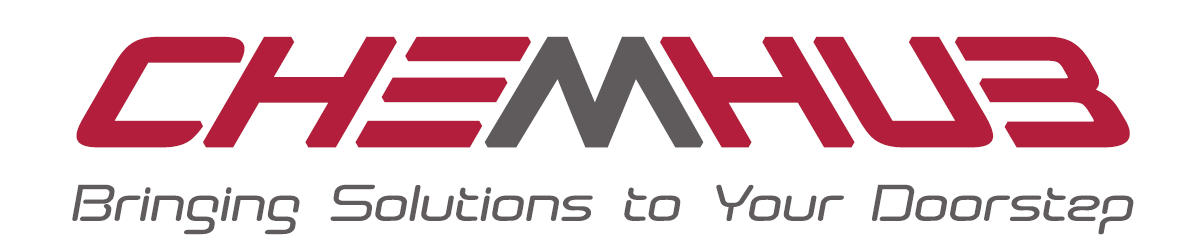 Chemhub Slogan