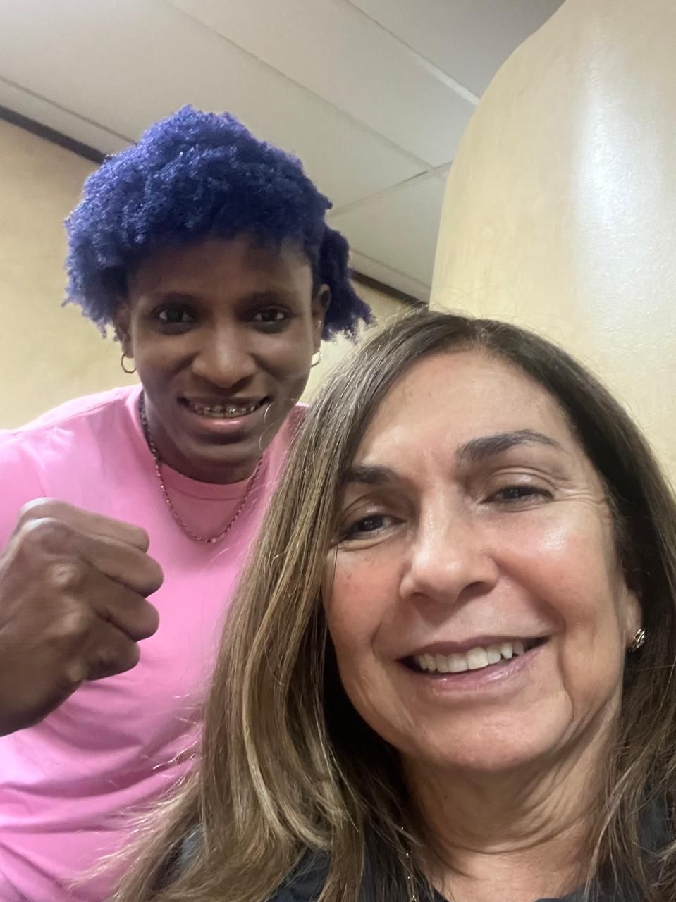 Dra. Debora Arosemena Delvalle