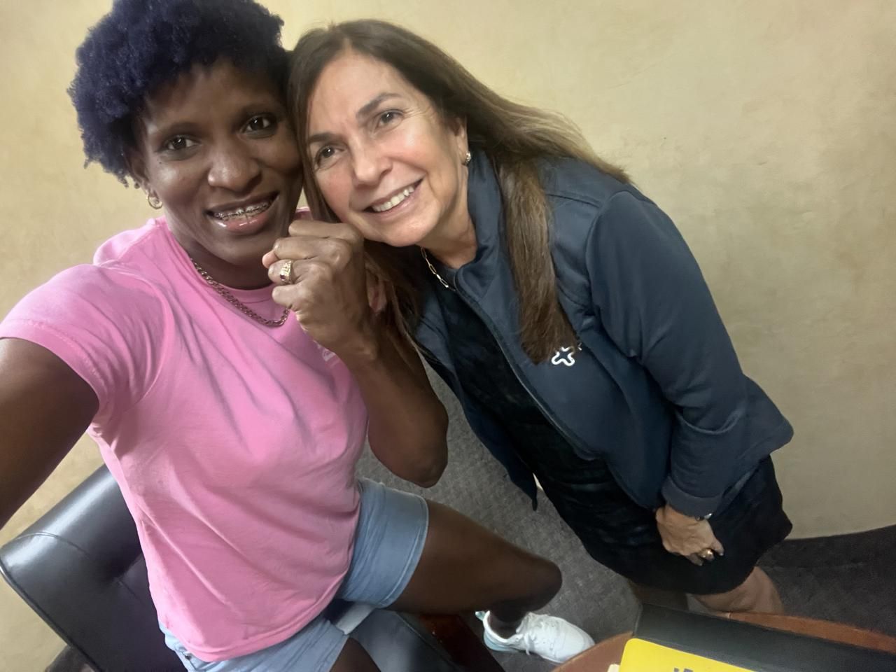 Dra. Debora Arosemena Delvalle