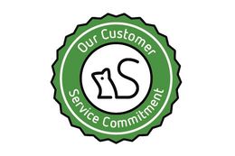 sensis customer service commitment icon