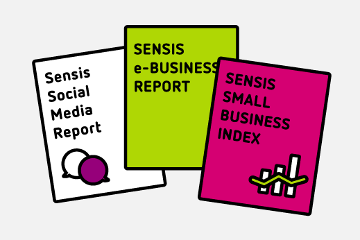 sensis reports icon