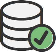 data solutions icon