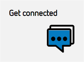 get connected