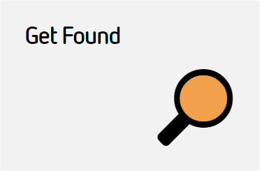 get found