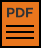 orange pdf icon