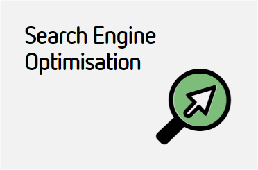 search engine optimisation