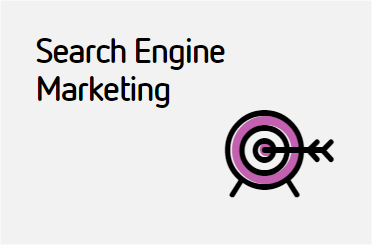 search engine marketing