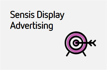 sensis display advertising