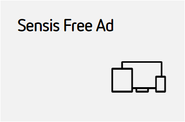 sensis free ad