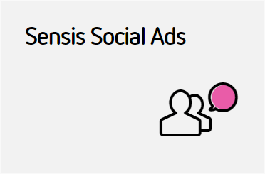 sensis social ads