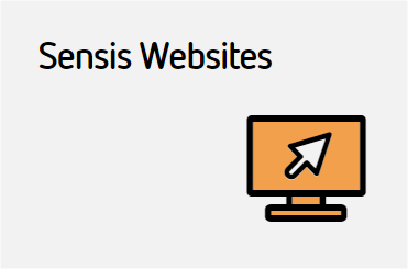 sensis websites
