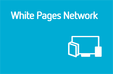 white pages network