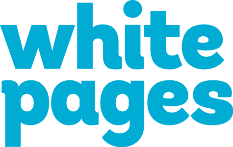 white pages icon