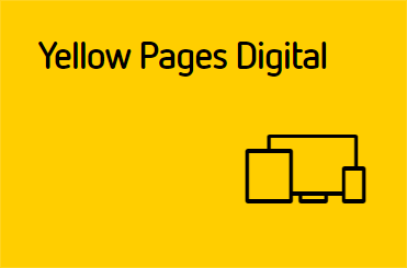 yellow pages digital