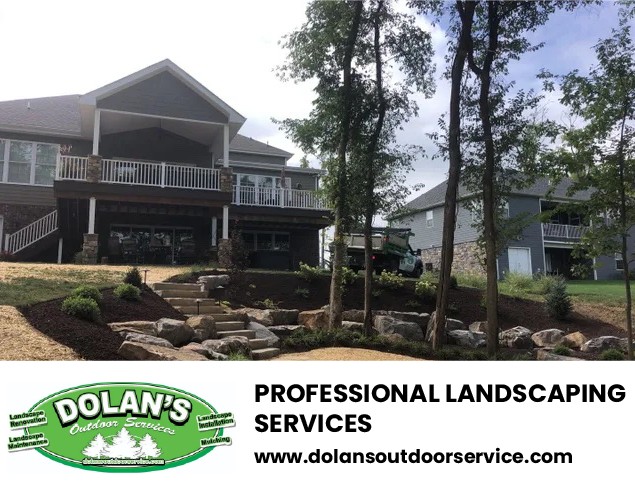 dolan landscaping