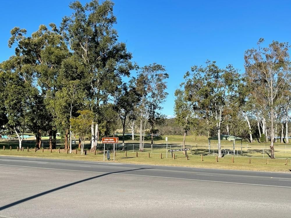 A View of Plainlands — Neilsen's Radiator Service in Plainlands, QLD