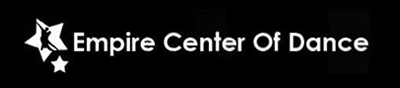 Empire Center of Dance logo