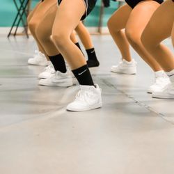 Dance center