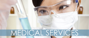 Medical Mask - Primary Care Physician
