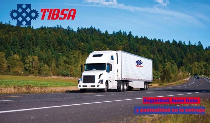 TIBSA