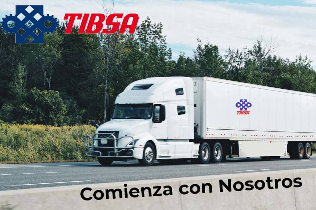 TIBSA