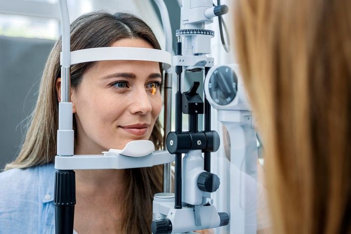Eye Check Up — La Puente, CA — La Puente Optometry Center