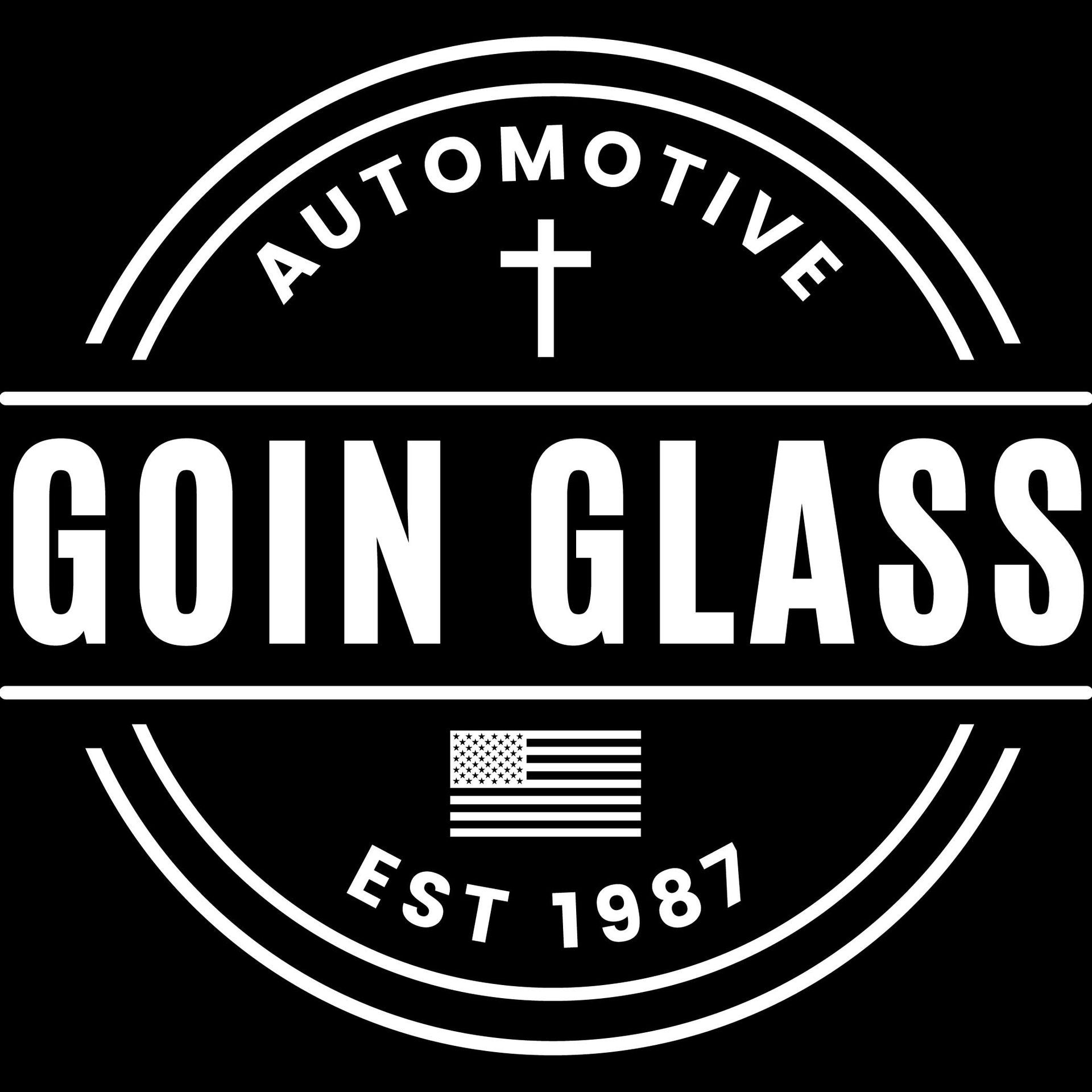 Goin Glass is a Certified Jeep Auto Glass Company Near Winston-Salem