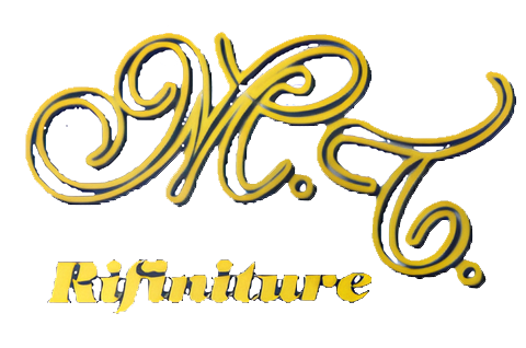 MT Rifiniture logo