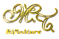 MT Rifiniture logo