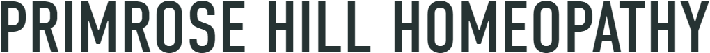 primrose hill homeopathy logo